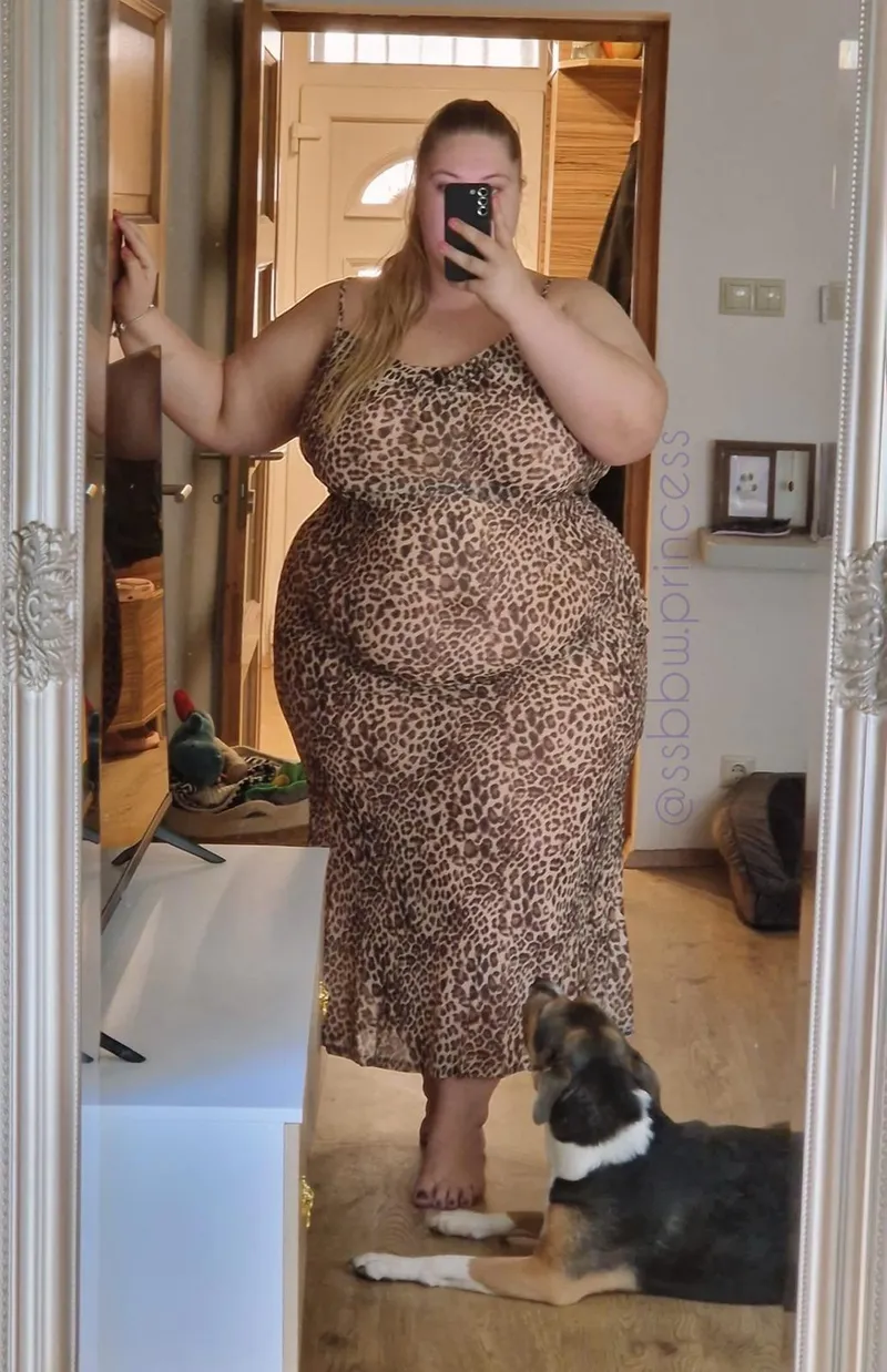 Thumbnail Unveiling Secrets: Dare to Explore Beyond Reddit | Ssbbw