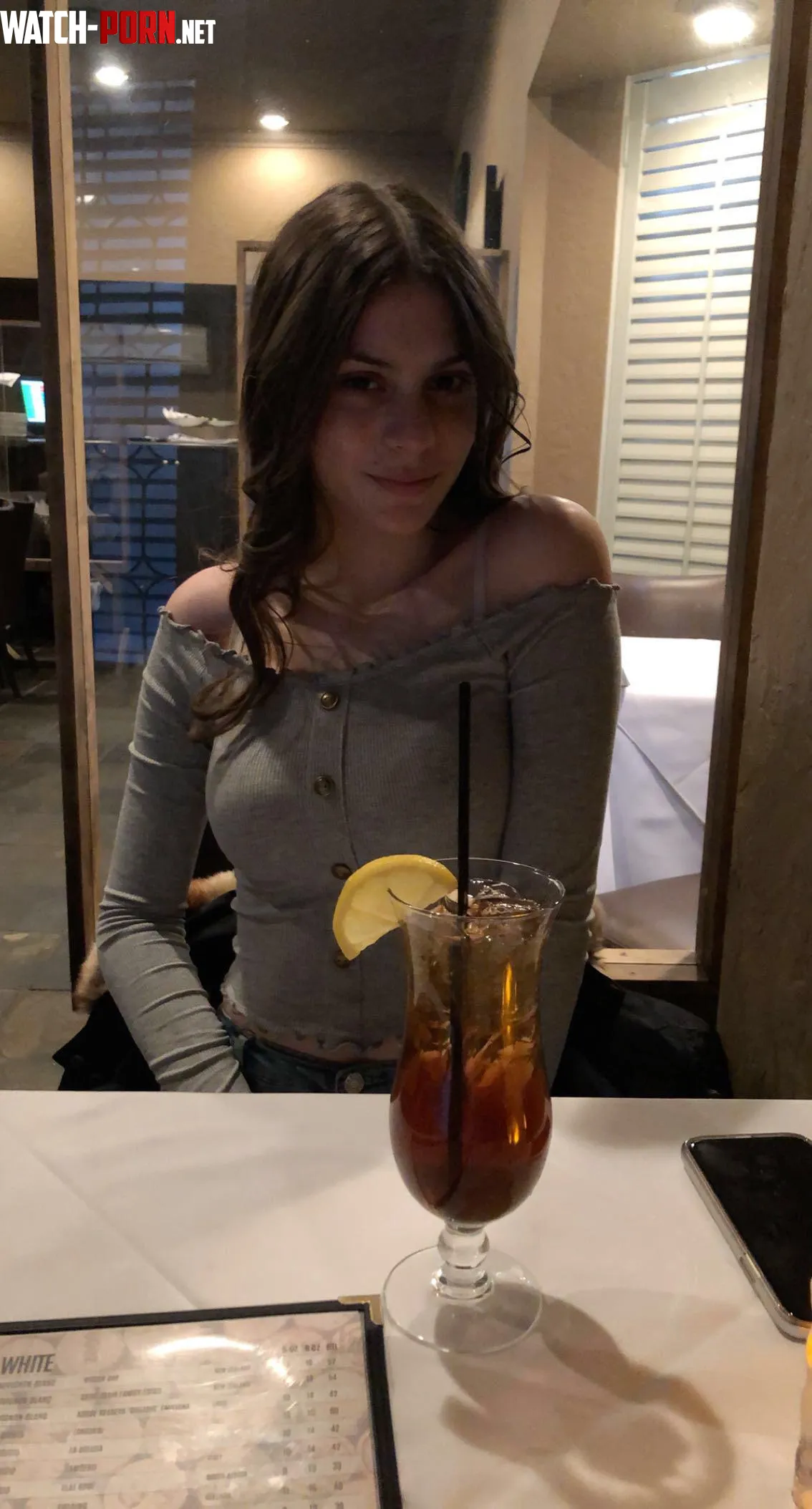 *clink by NevaehPink
