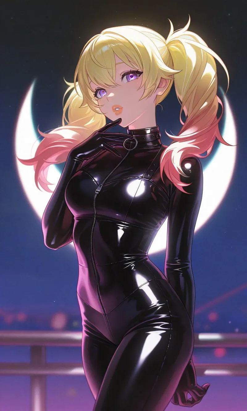 Thumbnail Crescent Moon Mystique Uncovered