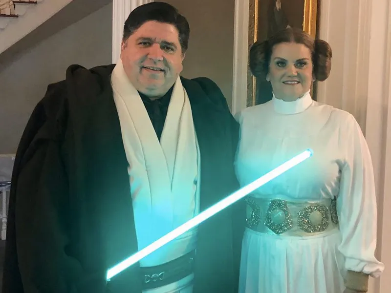 Thumbnail DevinGraysonShirk's Celebration: May the 4th Be with You