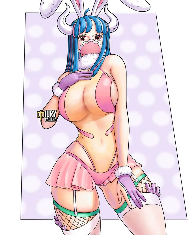 Thumbnail Funpiece: Ulti by Lury Padilha by Working-Fun-533