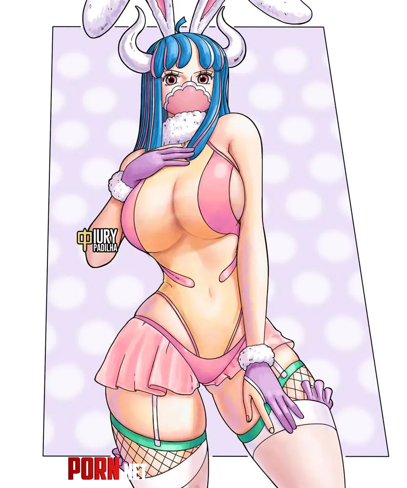 ulti by Lury padilha by Working-Fun-533