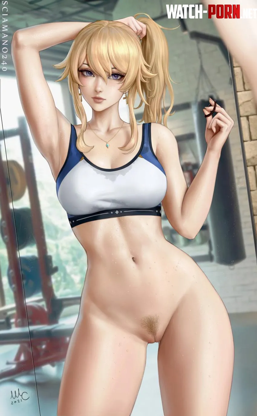 Jean Gunnhildr (sciamano240) by Direct_Lead_7330