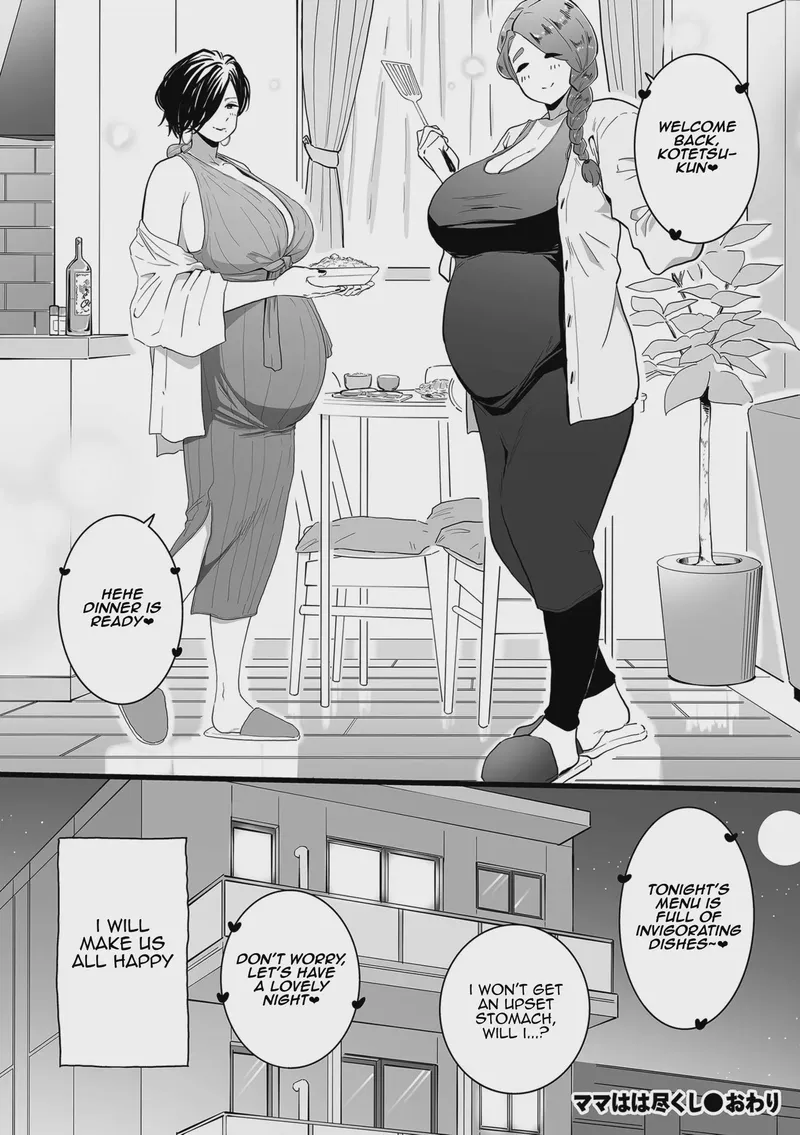 Thumbnail Witness the Intriguing Journey of Pregnancy in HentaiBreeding World