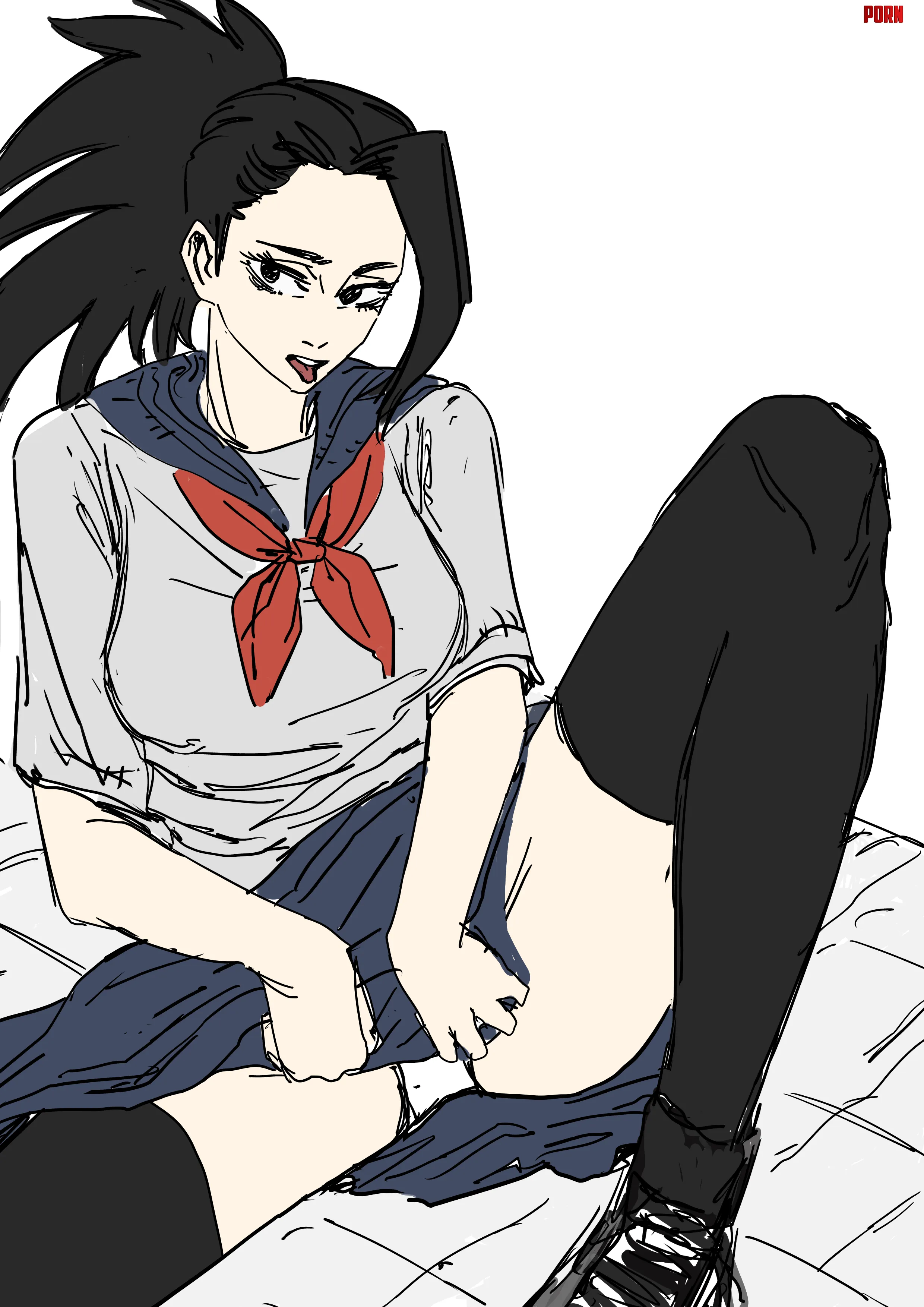 Momo by SeparateAd8494
