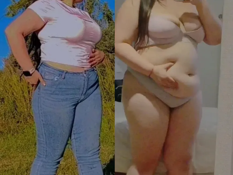 Thumbnail B/A Feederism Explained: Witness the Transformation