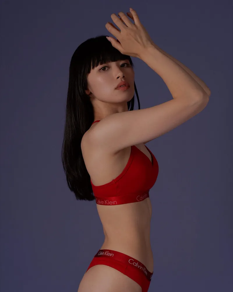 Thumbnail Witness Mommy Konomi Slaying in Calvin’s | Dry-Decision8622