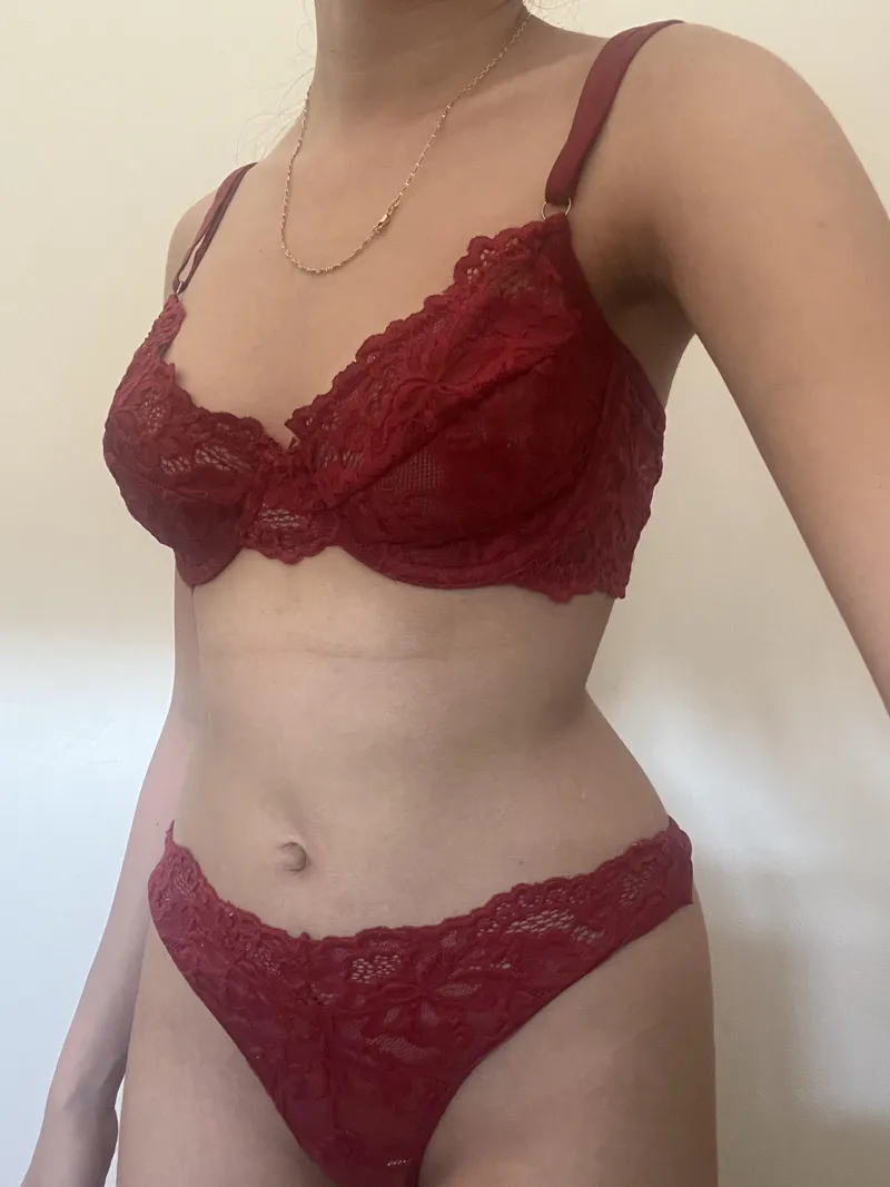 Thumbnail Revealing Your Desires: Age and Sexual Preference Exploration | Redlingerie