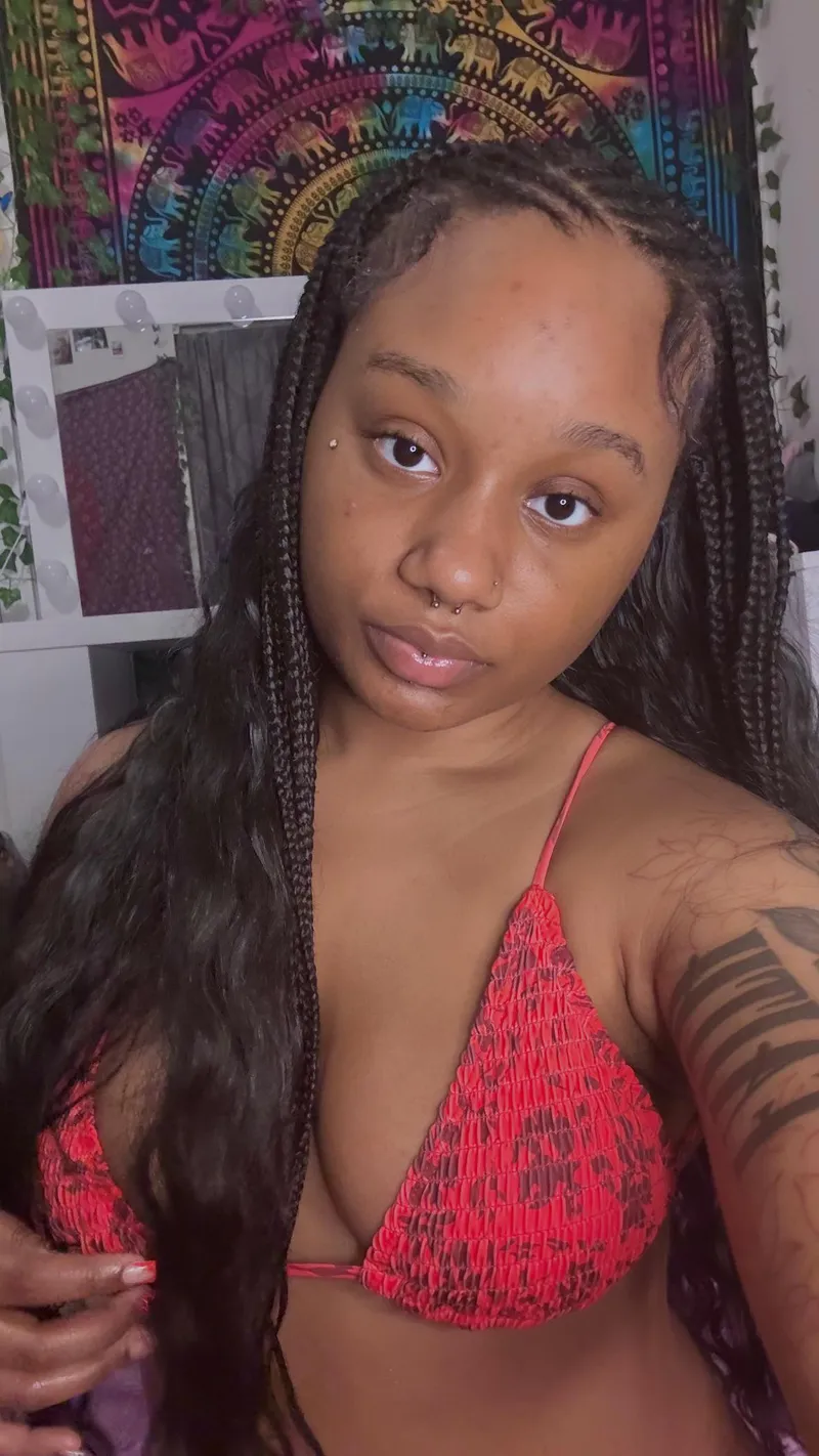 Thumbnail Embracing Diversity: Appreciating Black Beauty | ebonyamateurs