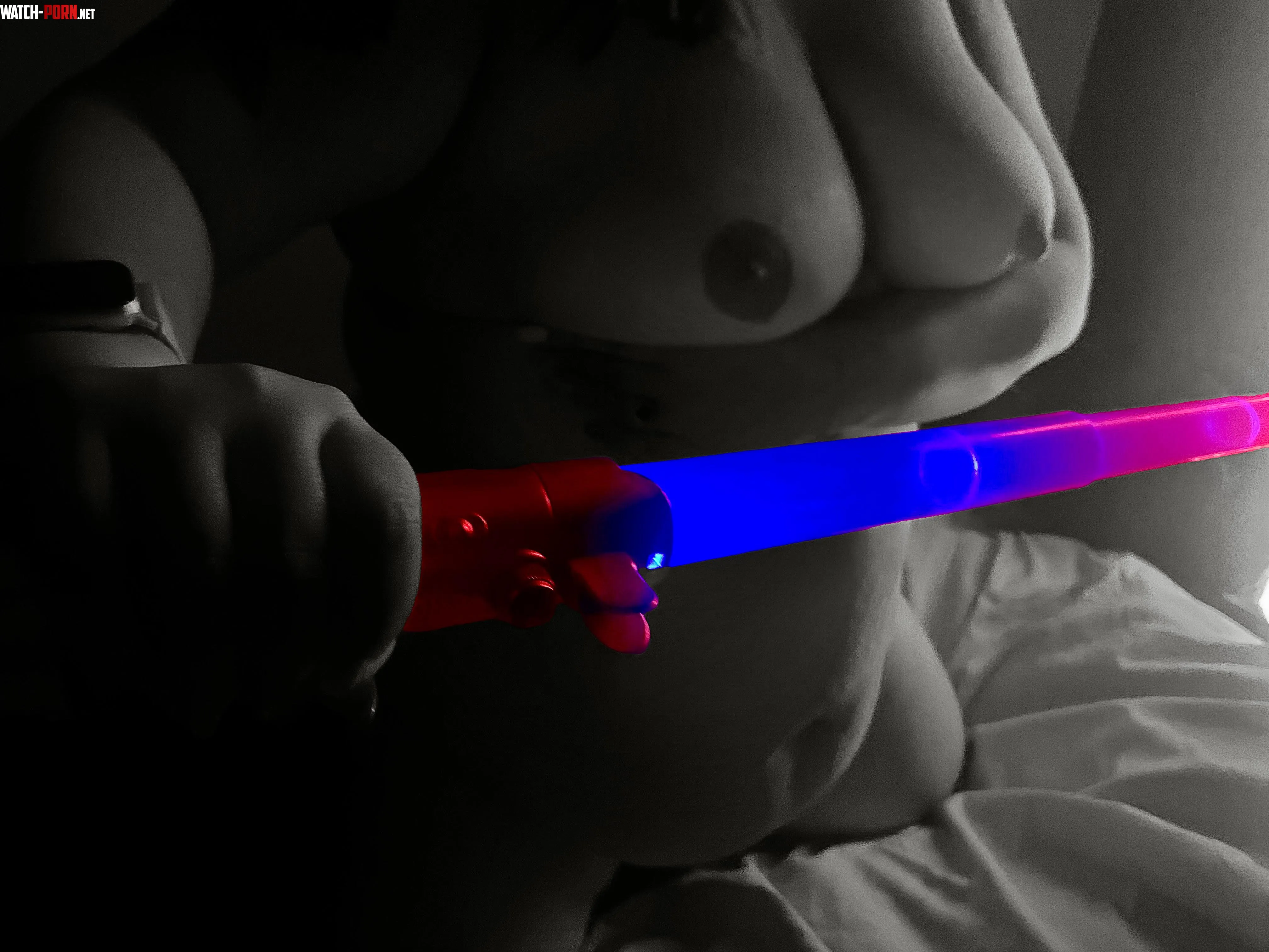 Happy Star Wars Day BBGW! by MrsAndMrGee