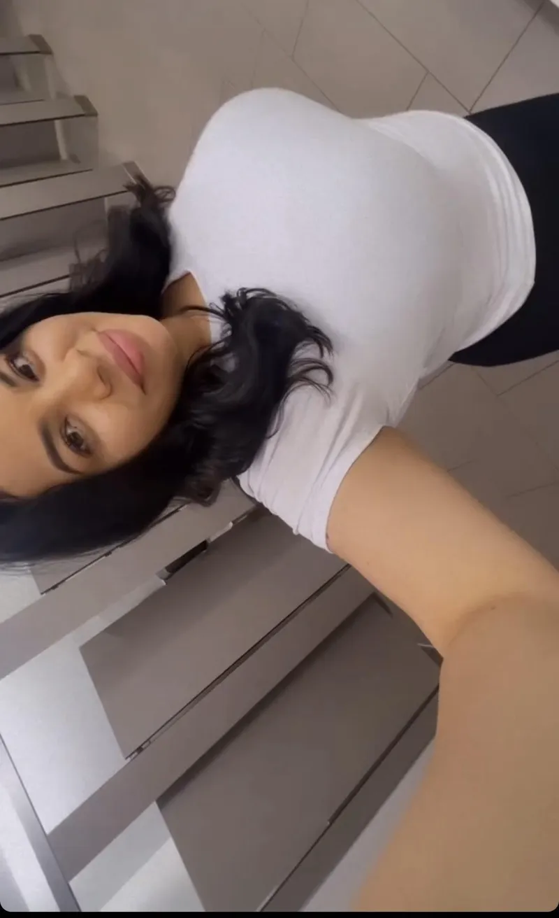 Thumbnail OkForever8221's Allure: Exotic Latina Temptations