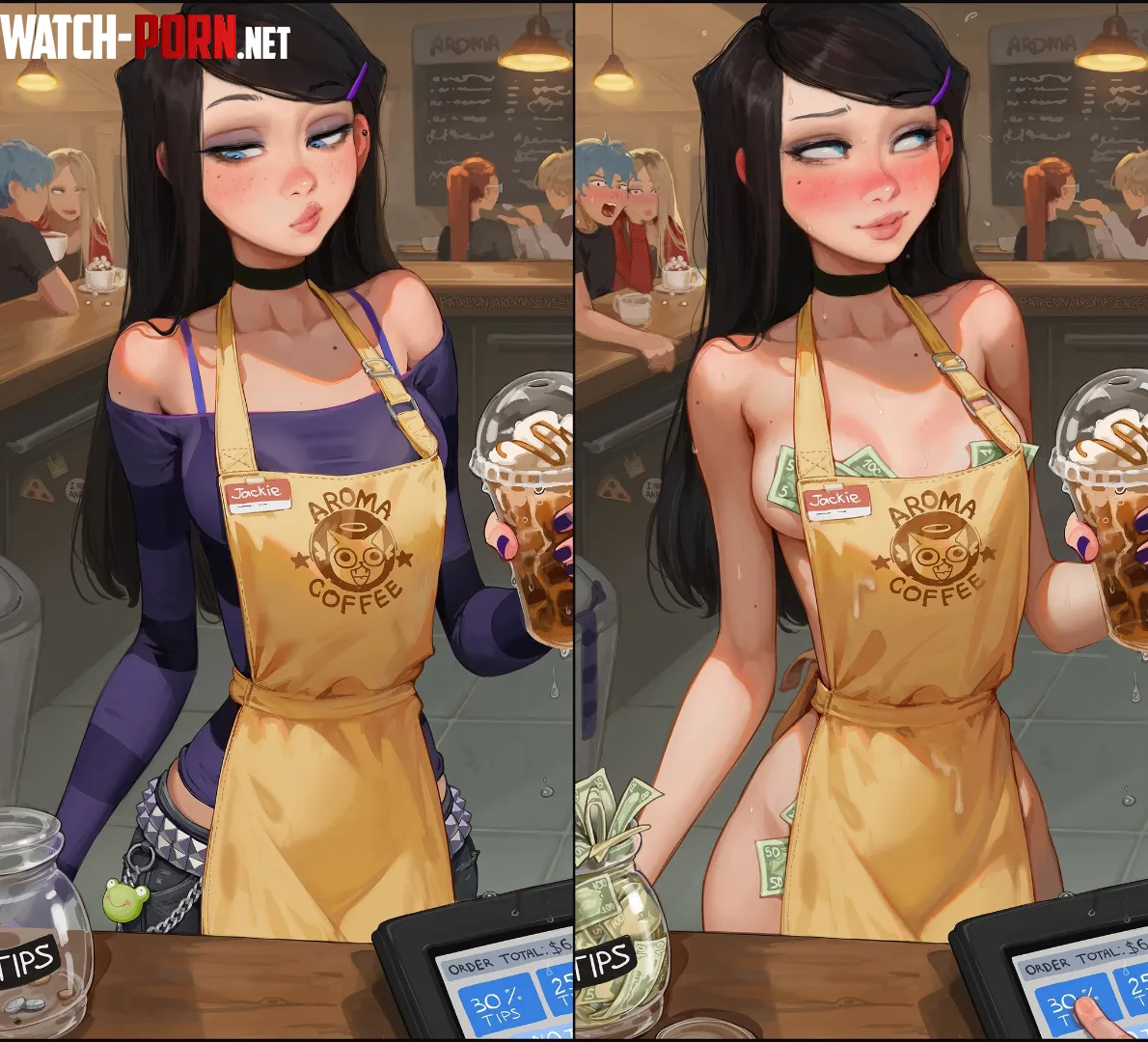 The difference +30% makes by Gibbel2029