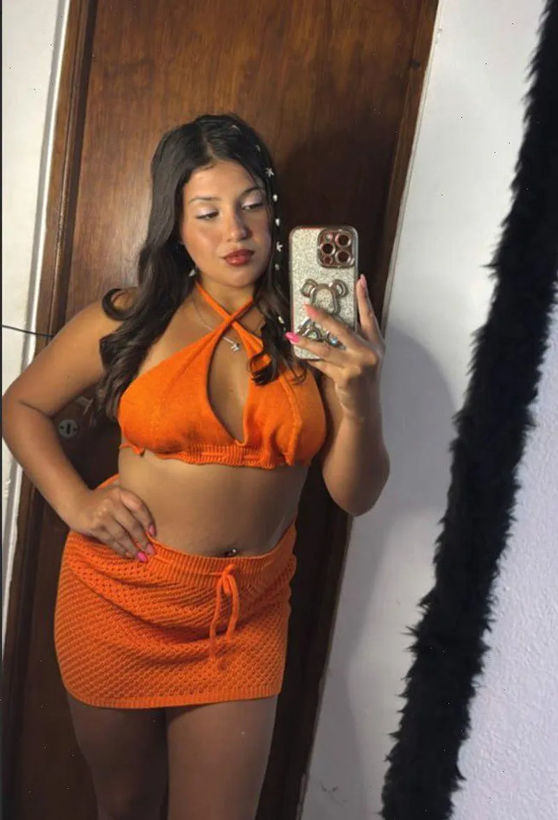 Thumbnail Stylish Controversy: Reviewing SeductiveRuby_'s Cut Off Dress | tightdresses