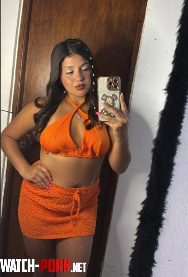 what do you think of my cut off dress? by SeductiveRuby_