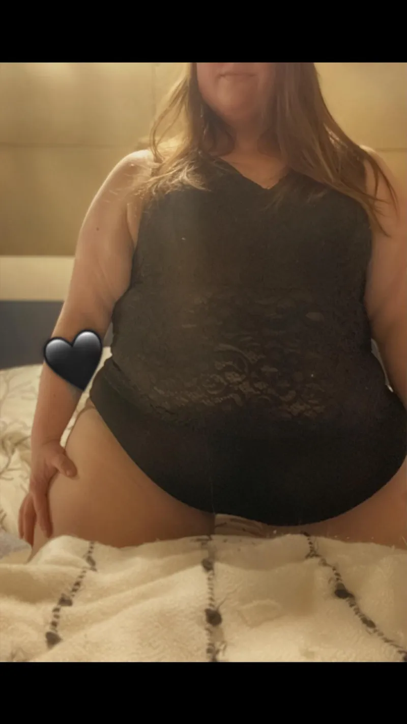 Thumbnail Beauty in All Forms: Lace, Tummy Rolls, and Self-Love | Ssbbw
