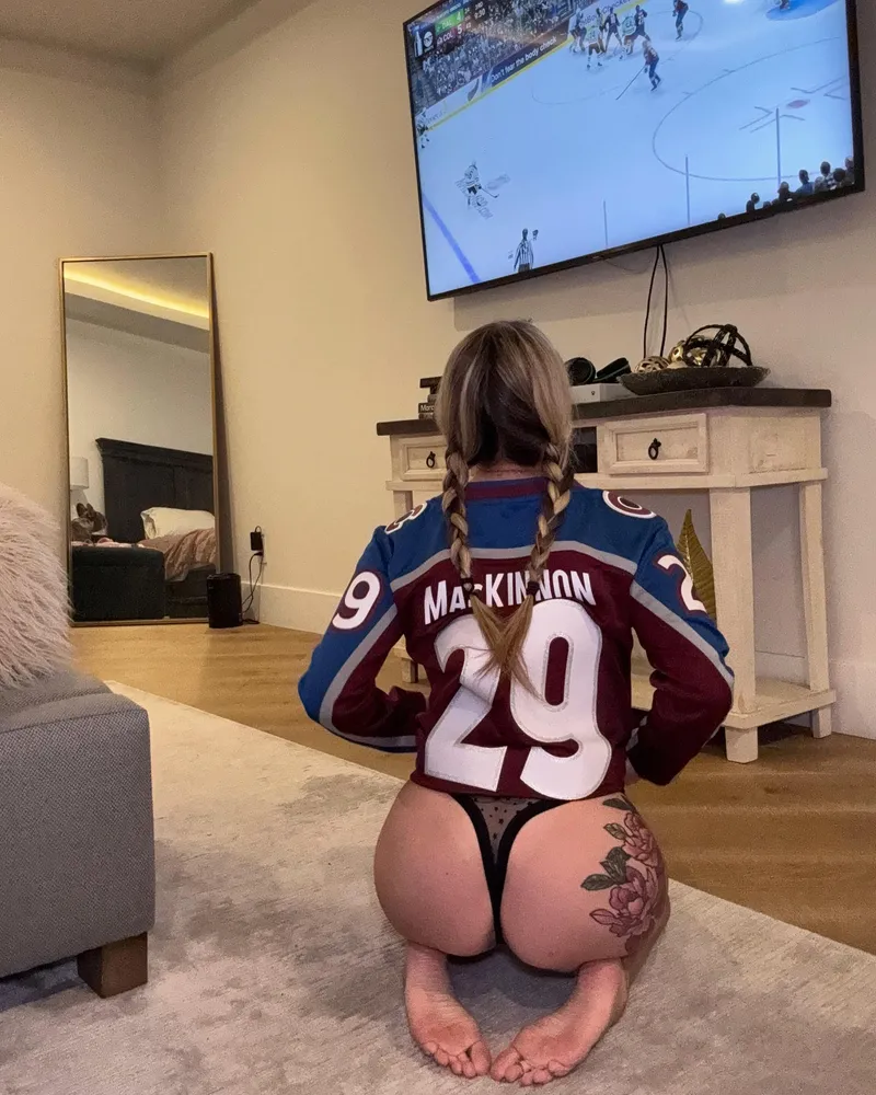 Thumbnail Go Avs: A Wild Ride into GamedayGoneWild Adventures