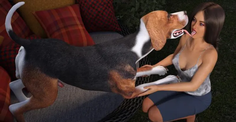 Thumbnail Unconventional Play: French Kissing Adventures with Joker by Ellcchi01 | HentaiBeast Category