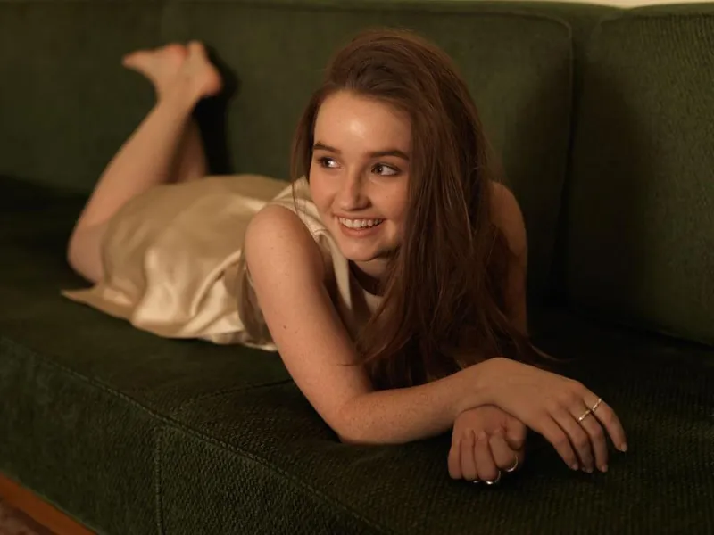 Thumbnail Spotlight on Kaitlyn Dever by MysteriousCover5011 | CelebsGW