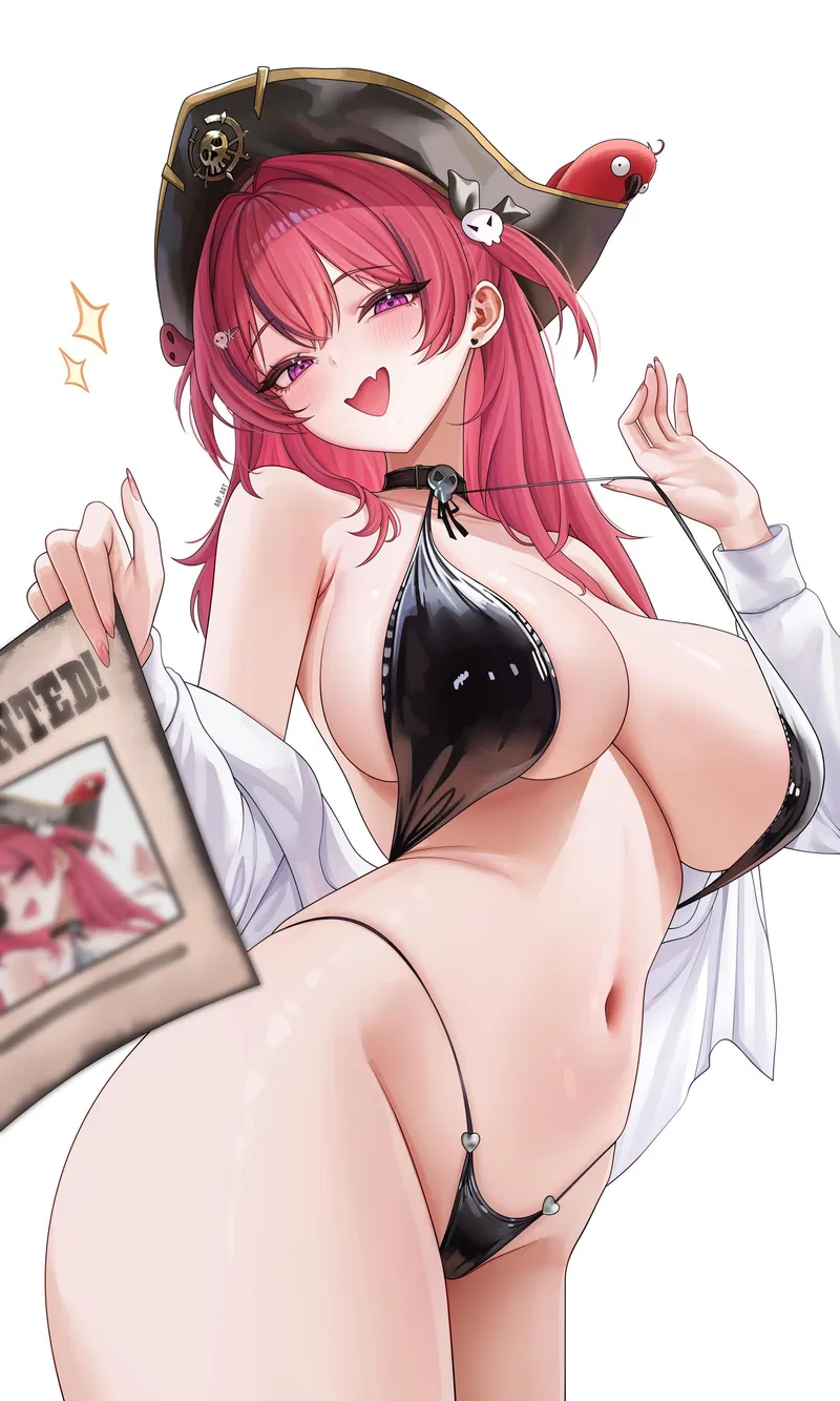 Thumbnail xSaviour_N's Ecchi Masterpiece: Mast [Nikke]