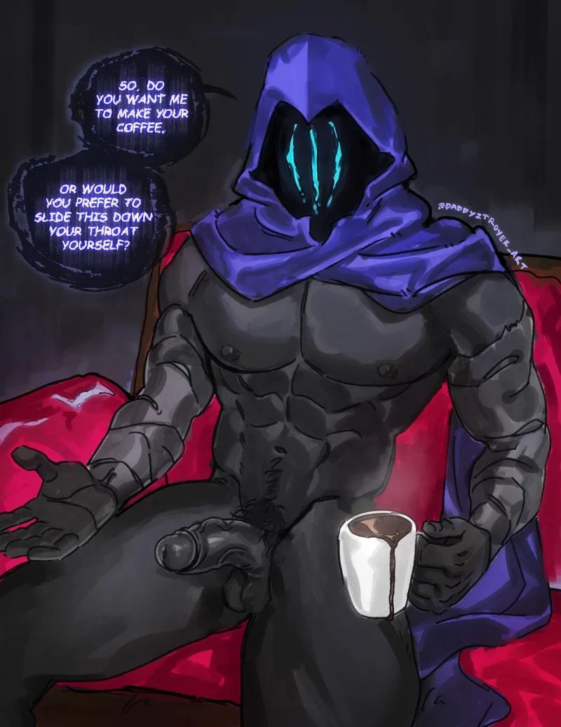Thumbnail Baramanga: Late-Night Gaming with Omen Art by IssueKindly4172