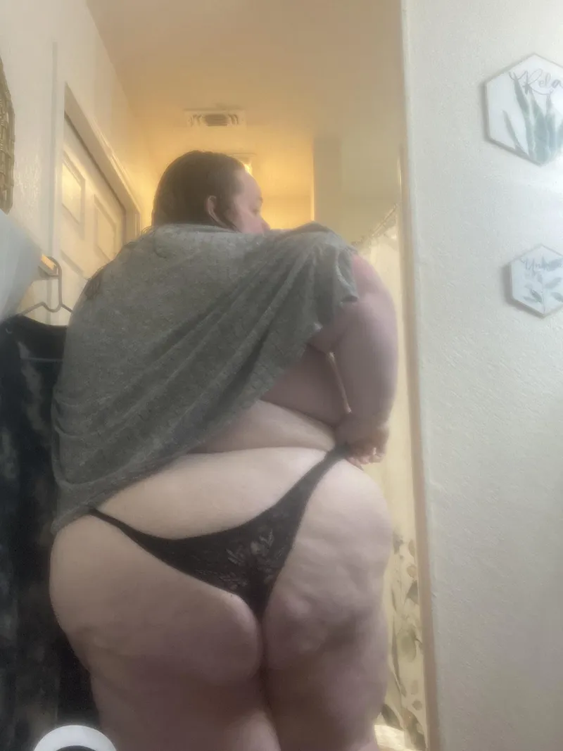 Thumbnail Cheeky Moments of a BBW Enthusiast | Sillykbell's Share