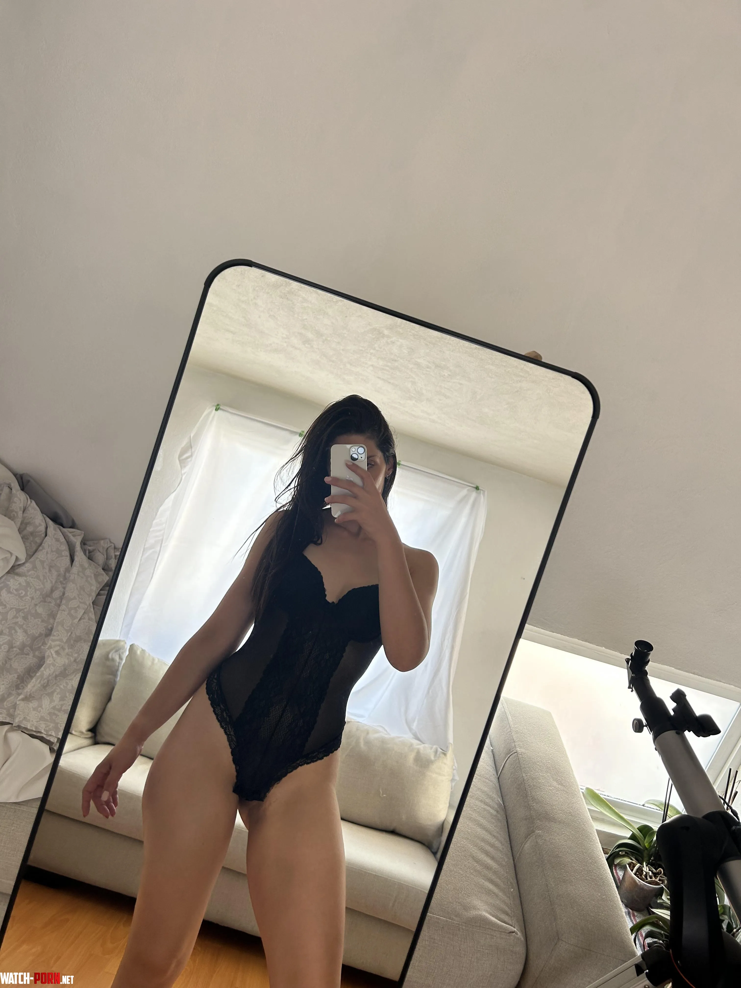 Saturday all alone at home, come over by Mariah27mailf