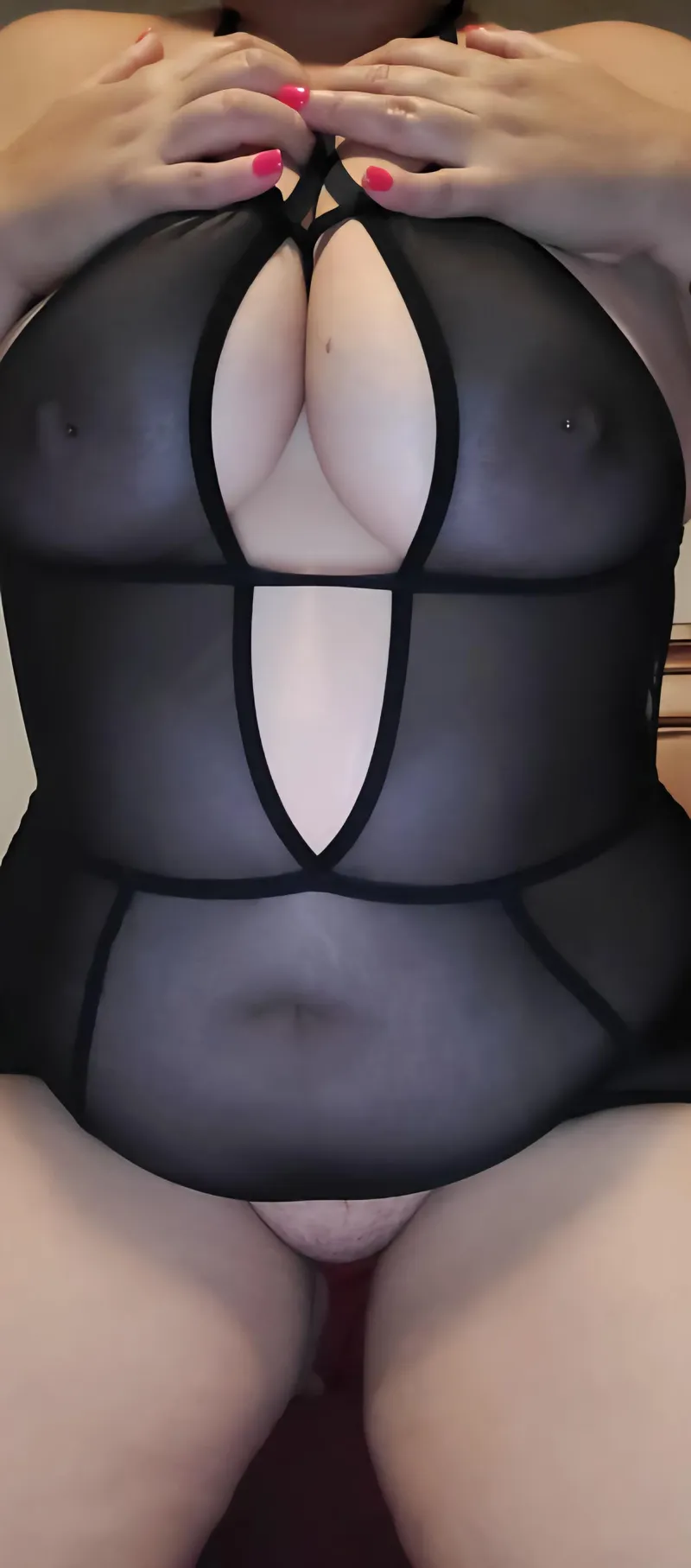 Thumbnail Lady_Stacked1991's Body Deserves Attention, Hubby's or Yours?