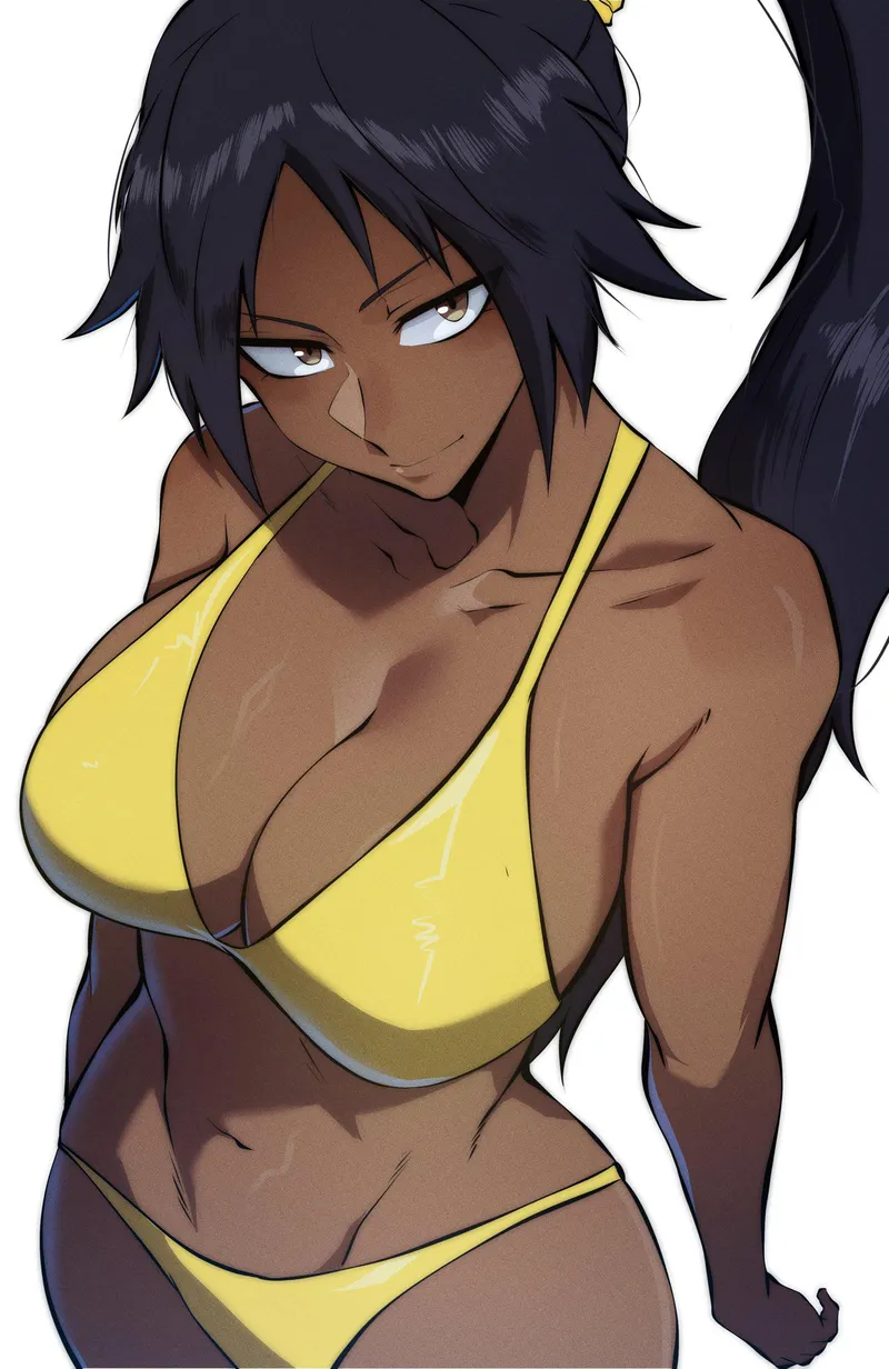 Thumbnail Discover Yoruichi's World by _thatamaan_ | Familiar-Turnover-39