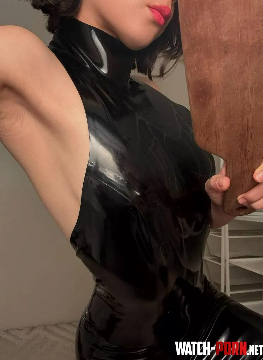 Are you scared of dominant girls? by Sea_Rooster_3398