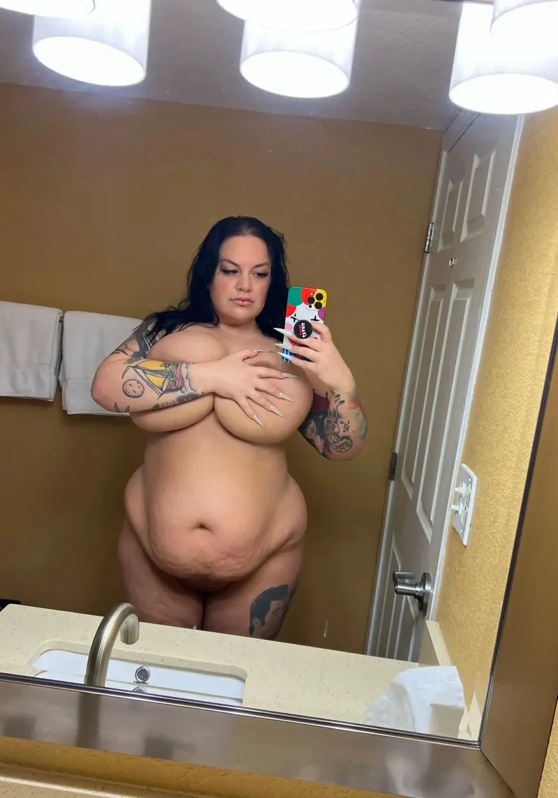 Thumbnail You Know You Want It: MarilynxMason's Tempting Offer