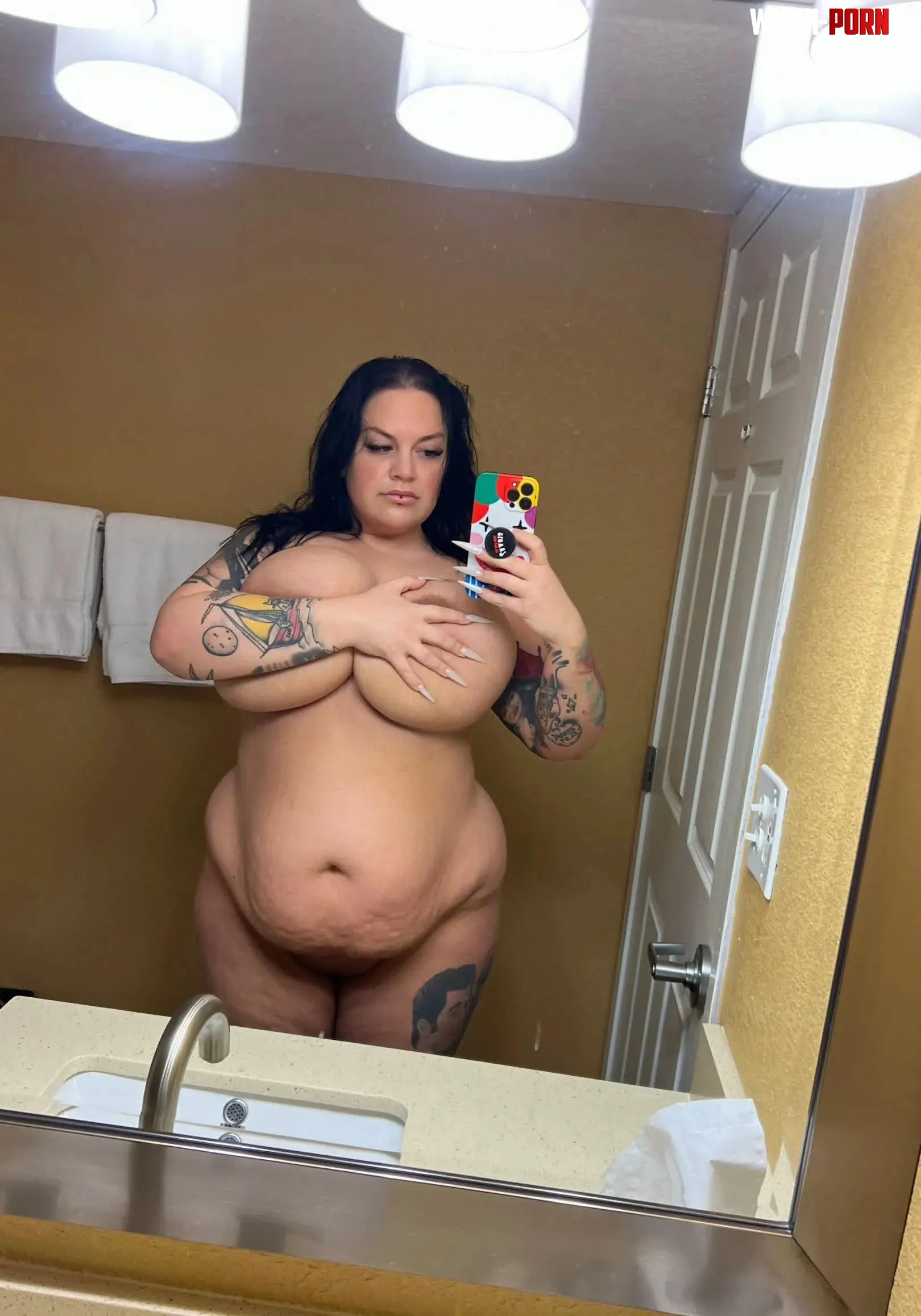 No need to react.. I know you would fuck me, right? by MarilynxMason