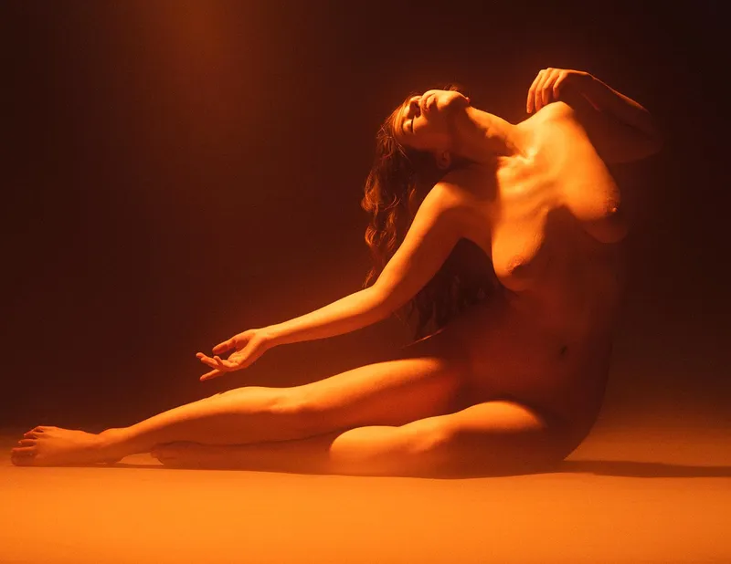 Thumbnail Ciara's Story: Unveiled by modeladventurer in JustHotWomen Category