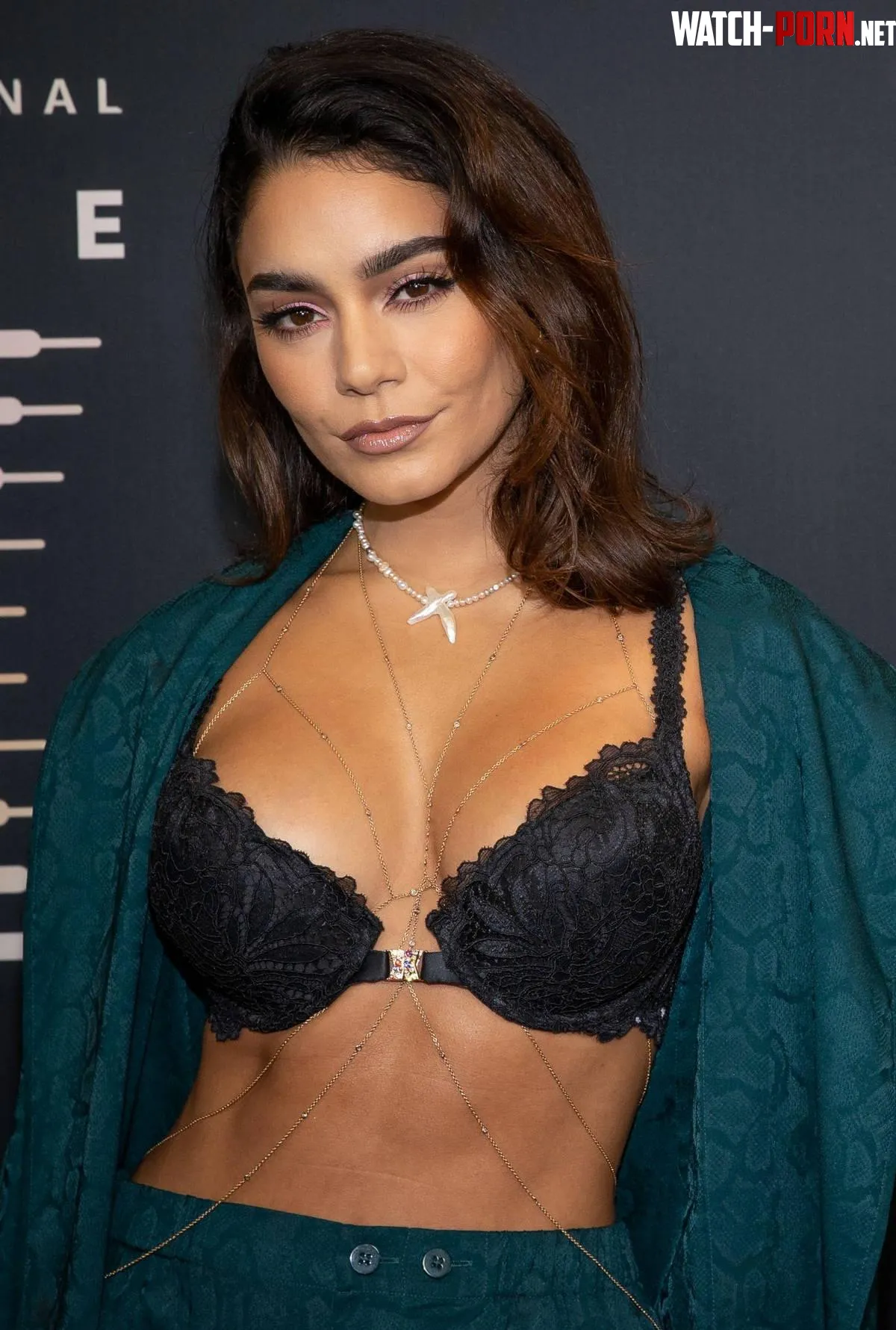 Vanessa Hudgens by FaceVarious8035