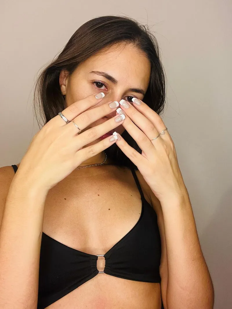 Thumbnail French Manicure Love: A Guide by iamsharonof