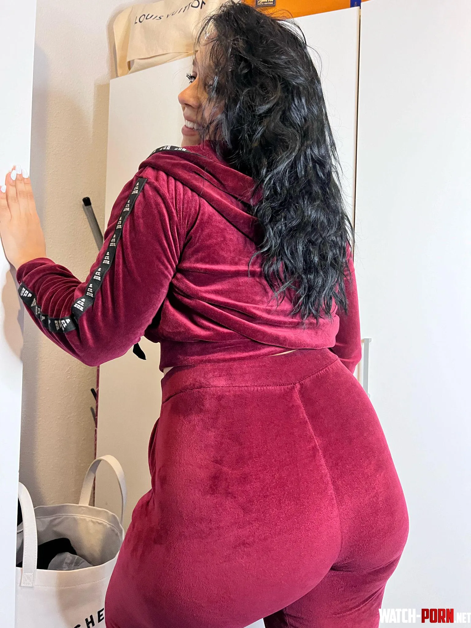 My butt is too tight honey, can you helpl me? by Galadriel69_