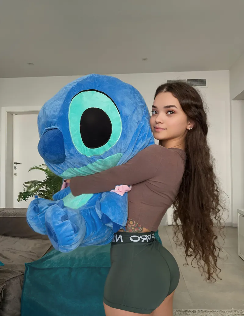 Thumbnail Loving My Yoga Pants: A Cozy Journey by Cozyy_Kitten | YogaPants