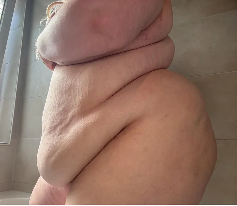 Thumbnail Handle with Care: Exploring SSBBW Temptations