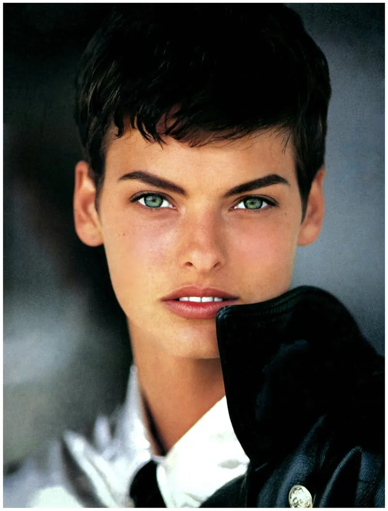 Thumbnail Linda Evangelista Spotlight by bil-sabab