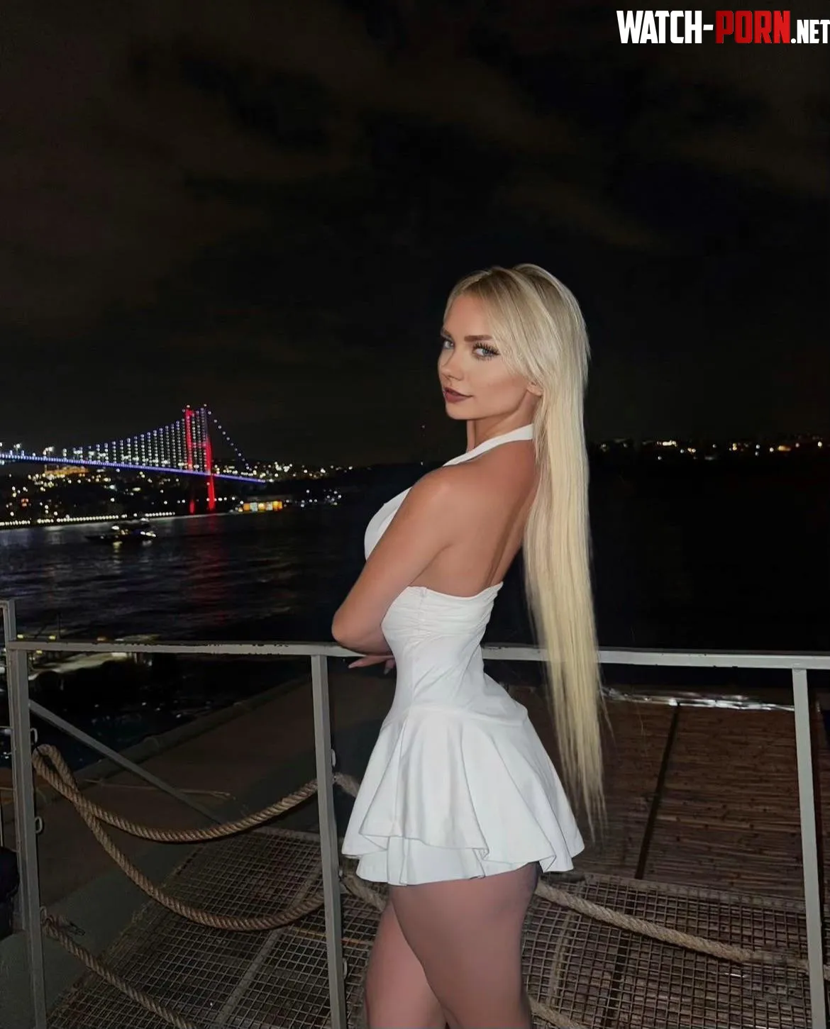 Classy as always🥰❤️ by LillyPav