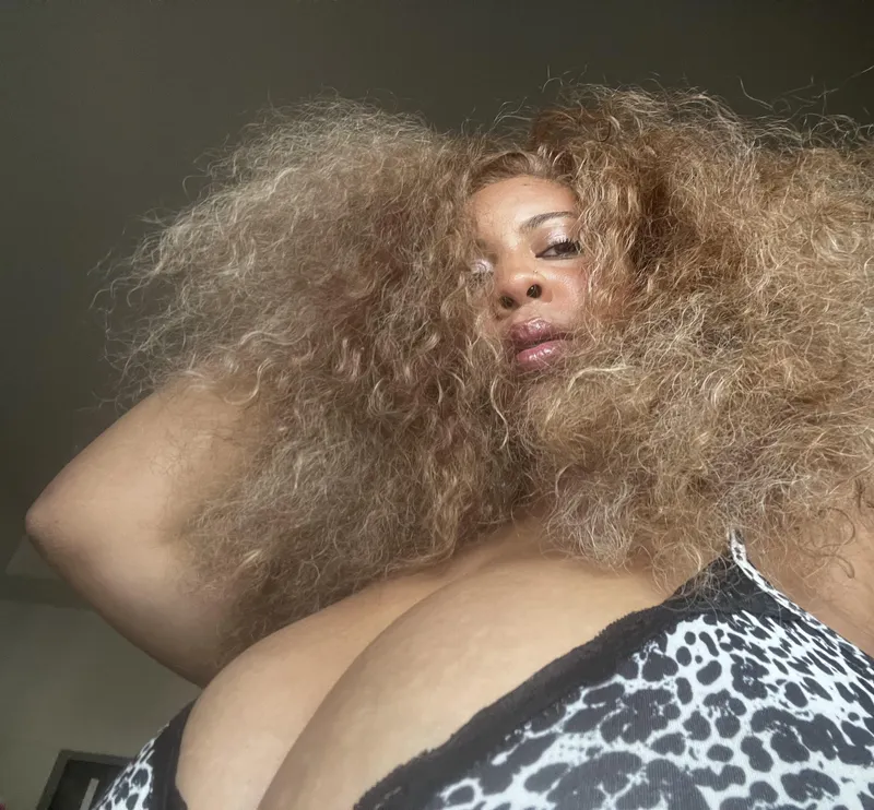 Thumbnail Stopping the Drooling Habit: Insights from dandilionflower8 | MonsterTits