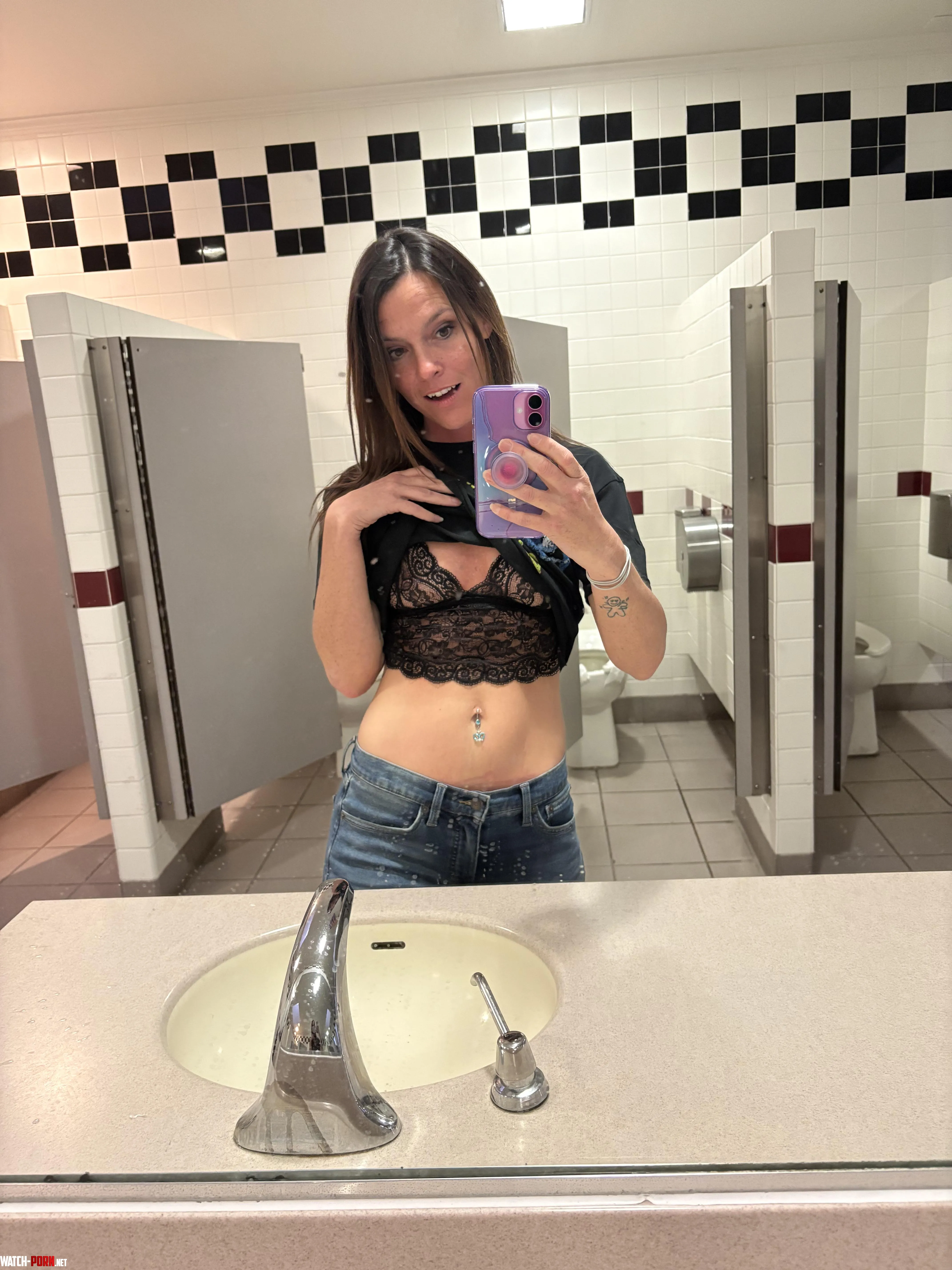 36 and mama of four, I hope I still got it by Hedontastical