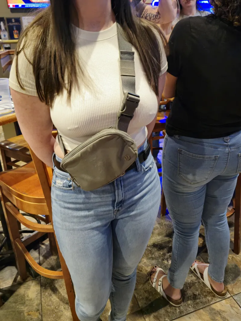 Thumbnail Night Out Confessions: Revealing Pierced Pokies to Friends by TimidLilyGirl | Pokies Category