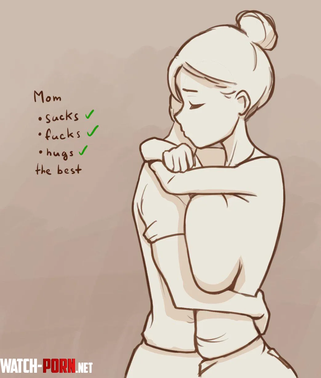 MILFS. by busquetsrelax10