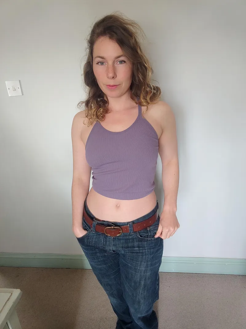 Thumbnail Millennial Tummy Snapshot | Tabs_Open
