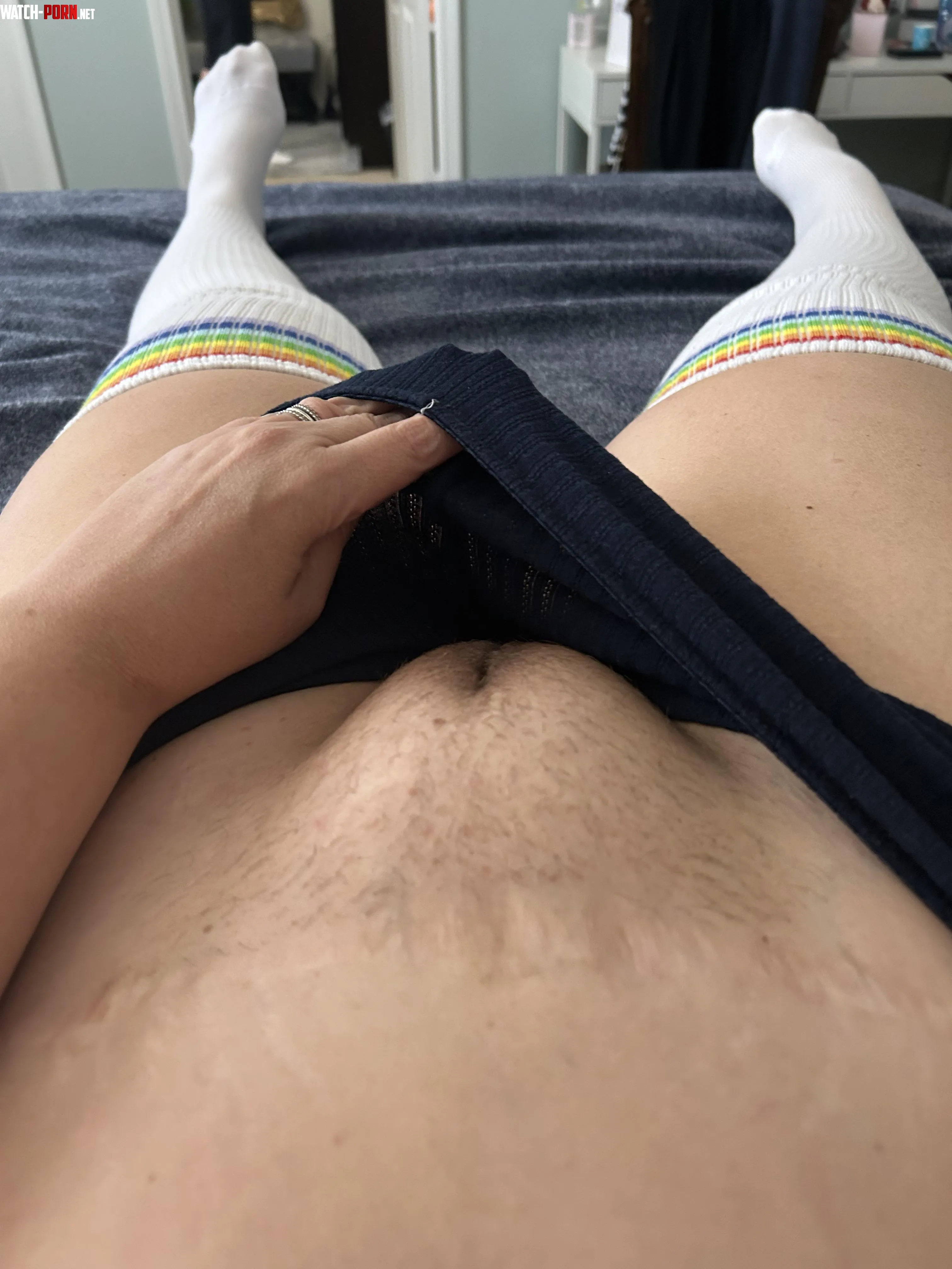 Like a little pillow (f) by NikkiNeedsMore