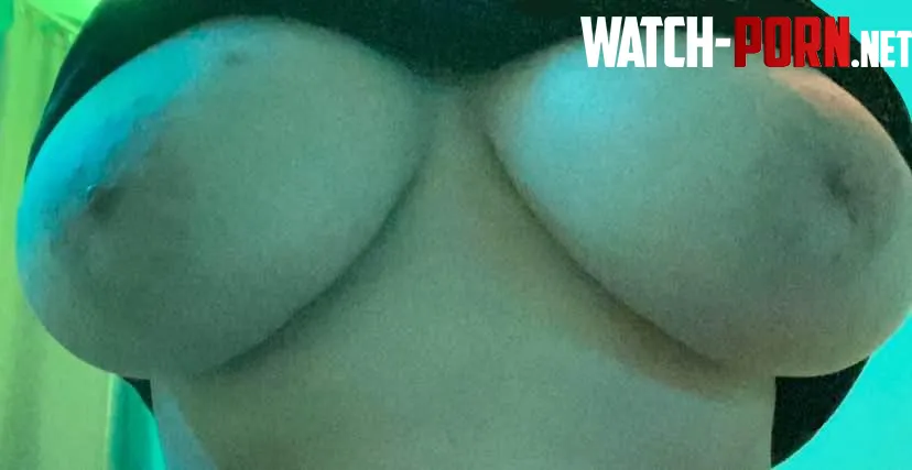 F18 rate my tits 😋 by ochakoravity