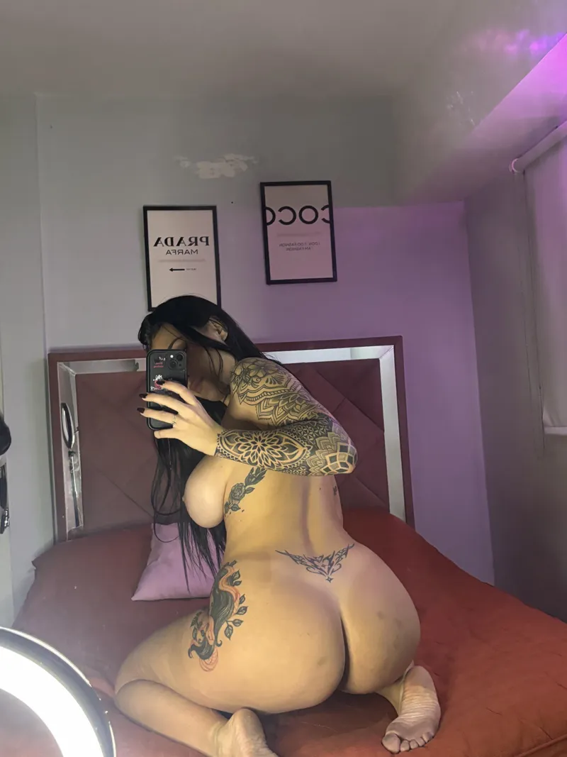 Thumbnail Monday Pleasures: Angela-VIP's Tempting Touch