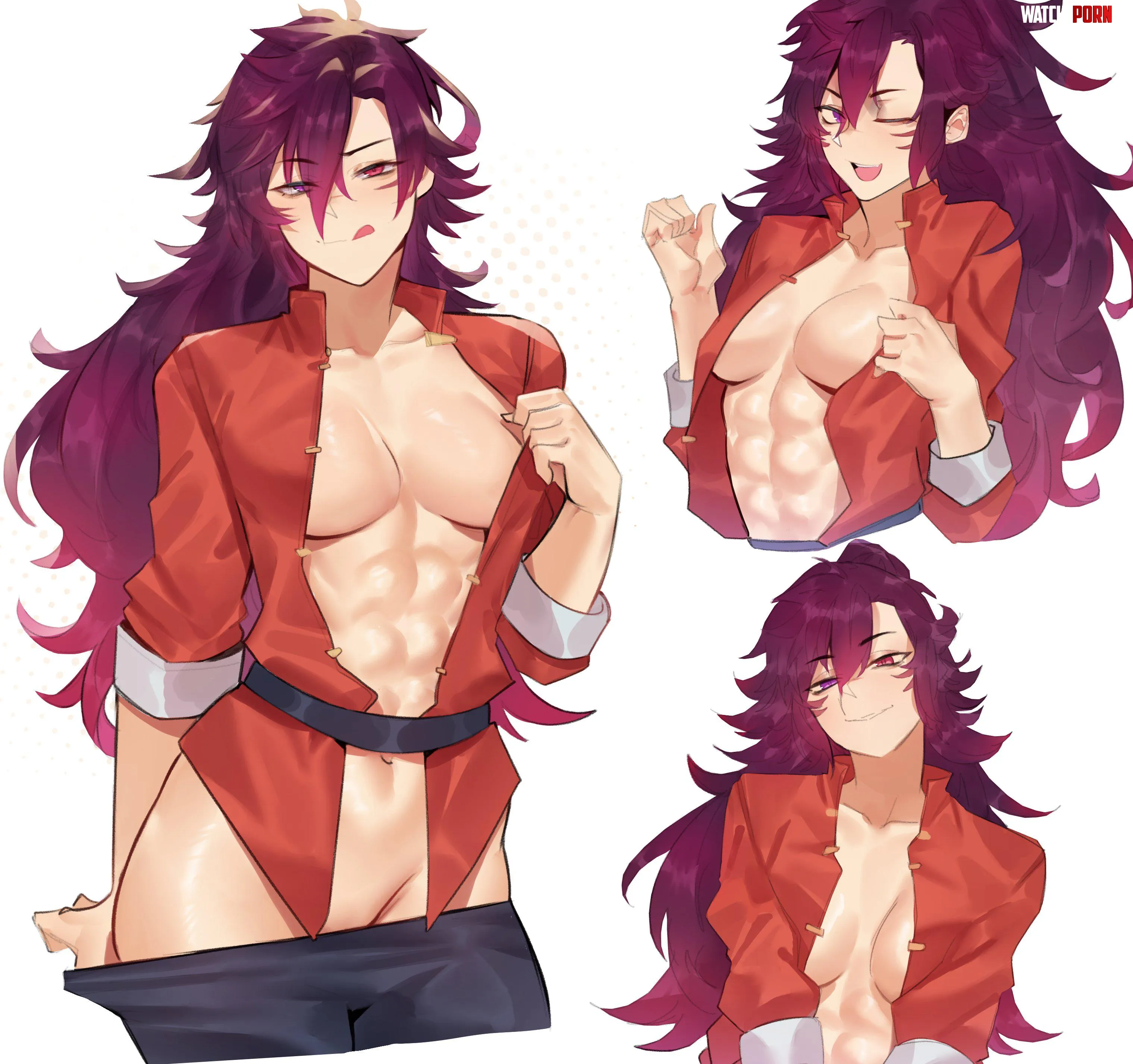 Rua (Decca) [Original] by Throwawheylmao