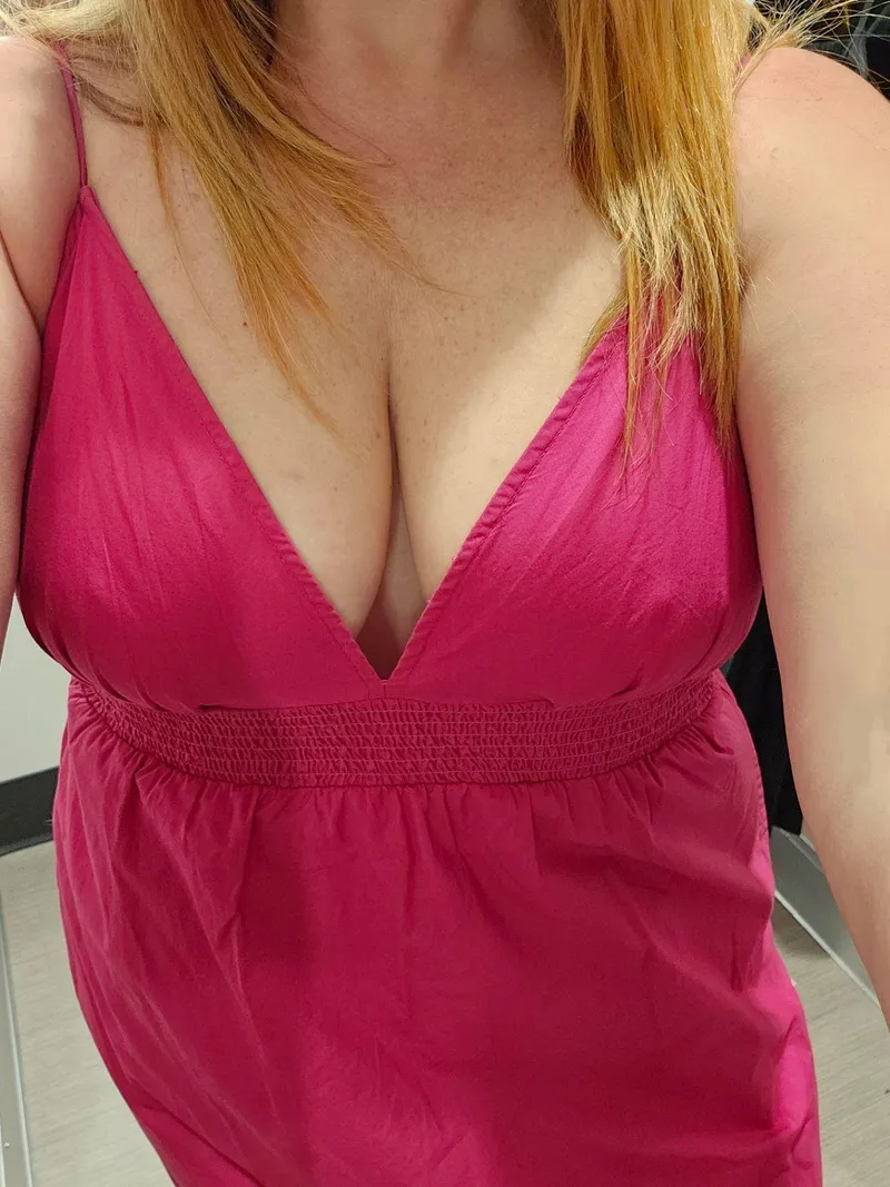 Thumbnail Get Summer Ready with The_Wife_Show's Latest Dress | downblouse Category