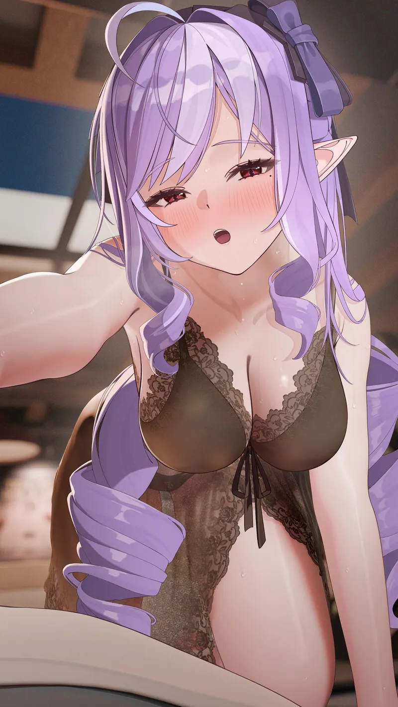 Thumbnail Vivian [Zenless Zone Zero] by CheetahSperm18